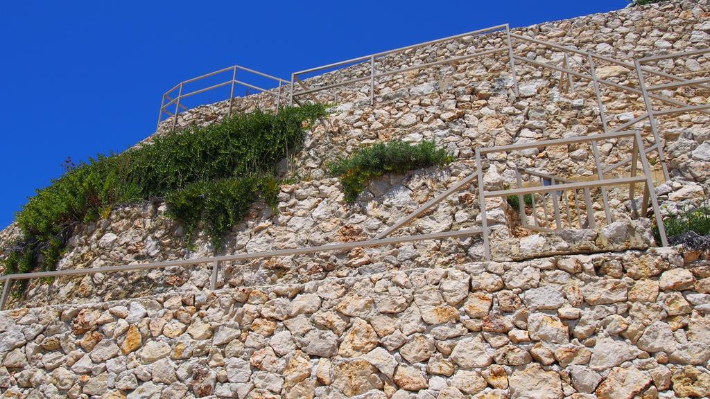 Dip In The Blue - 1 Villa Agios Georgios  Buitenkant foto